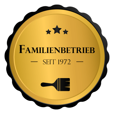 Familienbetrieb seit 1972